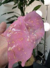 カシェットベルメイユ 名古屋久屋大通(Cachette Vermeil)/ハイドロジェリーマスク人気No.1