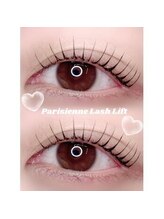 アイネ 新瑞橋店(i:Ne)/#まつ毛パーマ#ビフォーアフター