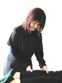 整体院ヒカリノキュウジツ 鹿沼店 佐藤 菜実