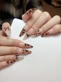 クイーンネイル(Queen Nail)&nbsp;マグネット