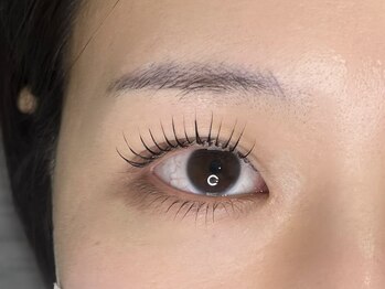 ノーツ 亀有(naut)/ケラチンラッシュリフト