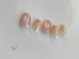 マグネットネイル/パラジェル