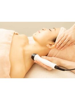 小顔になりたい