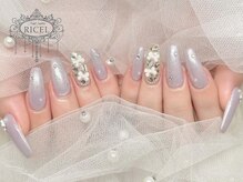 リシェル 原宿店(Ricel)/定額デザイン♪