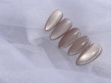 サロン ダブルアール バイ ラウレア(salon WR by laulea)/定額ネイル