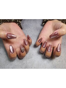 定額メニューのあるサロン