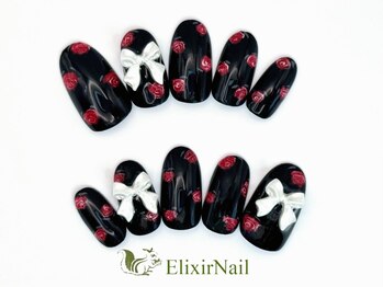 エリクサー 飯田橋(Elixir)/定額cやり放題/クーポン使用