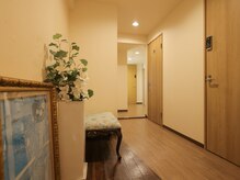 アネラ(ANELA)/サロン内のご紹介