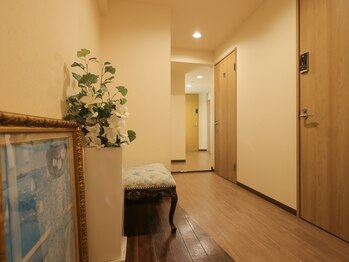 アネラ(ANELA)/サロン内のご紹介♪