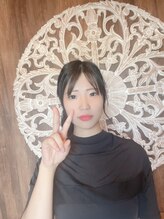アジアンリラクゼーション ヴィラ 弘前堅田店(asian relaxation villa) 高橋 