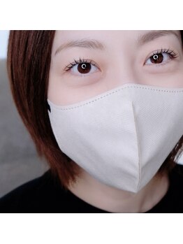 ルメア(LUMEA)/しなやかなカール感