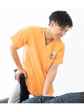 よろずや接骨院 宮前平院&nbsp;本田 翼