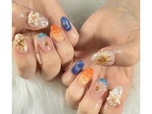 ジョリ チュン(JOLIE TRUONG)