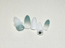 ネイルサロン リベラ(Libera)/art collection