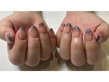 アールエム(Rm)/8月☆ネイル