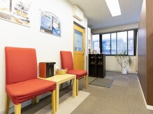 カイロプラクティック 美容整体院 アクアバランス大阪の雰囲気(お顔・身体の歪みが気になる方は是非「アクアバランス大阪」へ)