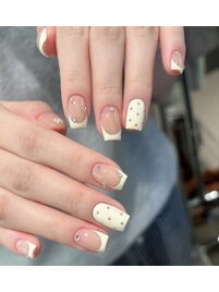 自爪90分持ち込みデザイン