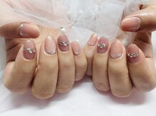 フェリスネイル 池袋店(Feliz Nail)/