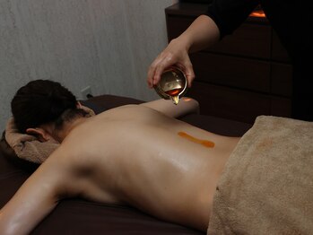 アメリ アンド ルジュ(Amelie & Rju)/