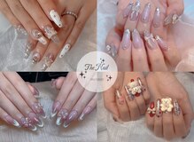 ザ ネイル エビス(The Nail ebisu)