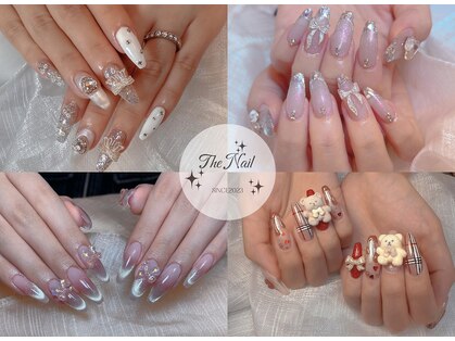 ザ ネイル エビス(The Nail ebisu)の写真