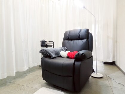 ベティー(Betty)の写真