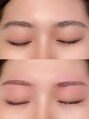シエル(Ciel)&nbsp;眉毛のお悩みお任せください◎メンズのお客様も大歓迎です＾＾