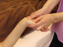 オーローズ(EauRose)/贅沢Eau Roseコース