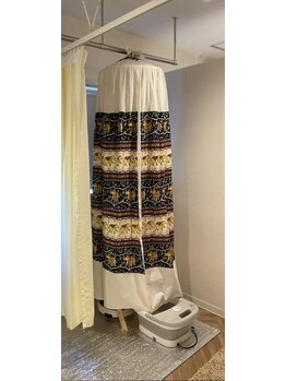 リリー(Lily)/ハーブテント