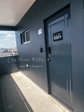 エクラ(eclat)/シティマンション306号室