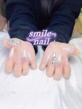 スマイル ネイル 大宮(smile nail)/