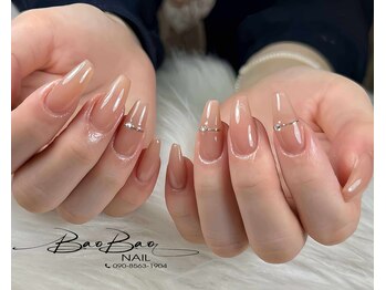 バオバオ ネイル(BAOBAO NAIL)/
