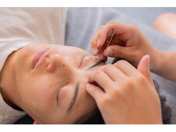 ボス 犬山店(BOSS)/【アイブロウ/メンズ眉毛】#眉毛