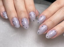 ルアナ(Luana)の雰囲気（持ち込みデザインも大歓迎です♪）