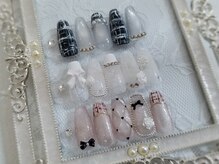 シェルウェリナ(SHeLL WELINA)/定額ワンホン