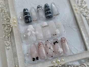 シェルウェリナ(SHeLL WELINA)/定額ワンホン