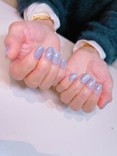 ネイルサロン ル リアン(Nailsalon Le lien)/お客様ネイル