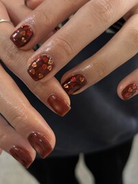 バレンタインデザイン