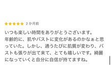 サロンハナ(Salon HANA)/GoogleMAPのクチコミです