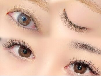 ディアロ 本町店(Dealo)/豊富なエクステやパーマデザイン