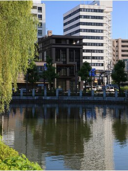 リアスコンディショニング(Яe:US conditioning)/