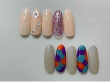 スター(STAR)の雰囲気（3月の定額ネイル¥6600→¥6050円ご新規様オフ無料！）