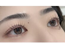 コクアアイラッシュ チハヤ(KOKUA eyelash chihaya)/マスカラパーマ