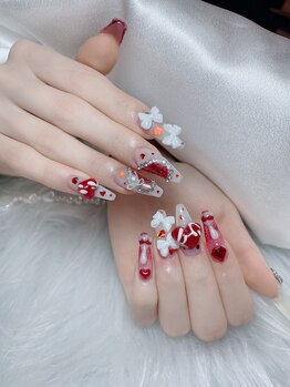 クイーンネイル(Queen Nail)/