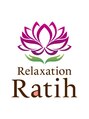 ラティ/リラクゼーション　Ratih