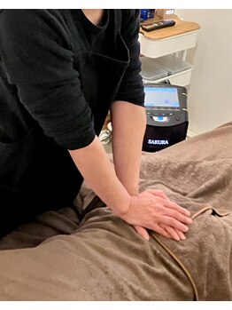 あゆーる/リラクゼーションあゆーる