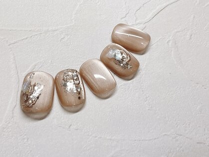 ネイルサロン フェリーチェ 東川口店(Felice)の写真