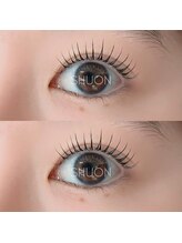 シュオン 武蔵境店(Shuon)/低刺激のコスメラッシュリフト