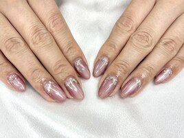 春色マグネット