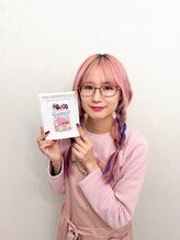 リコリコネイル(Riko Riko Nail)&nbsp;Eriko 